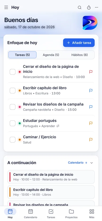 Hoy