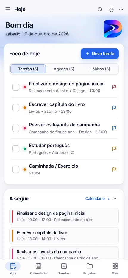 Hoje